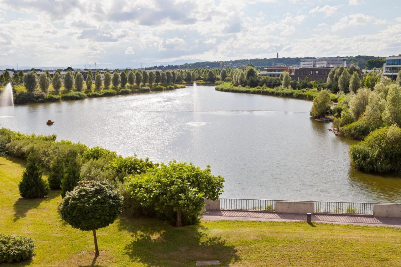 Holiday Inn - Strasbourg - Nord By Ihg Schiltigheim Esterno foto