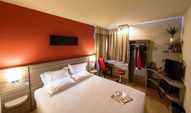 Holiday Inn - Strasbourg - Nord By Ihg Schiltigheim Esterno foto