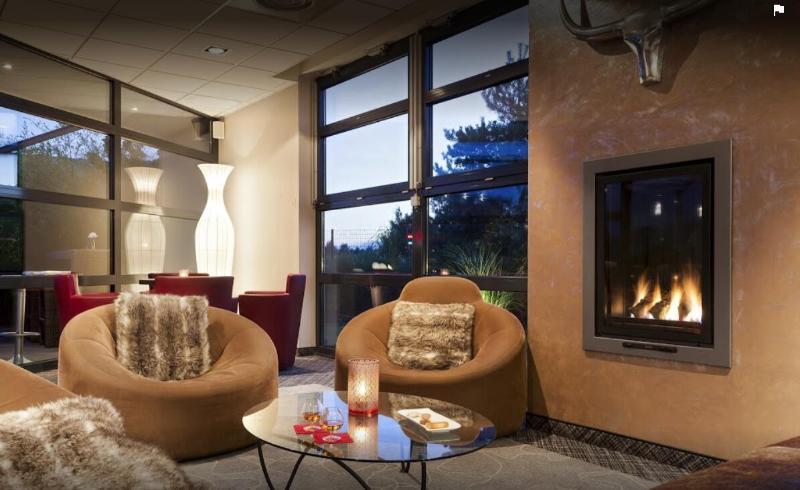 Holiday Inn - Strasbourg - Nord By Ihg Schiltigheim Esterno foto