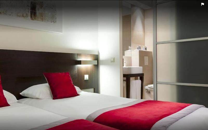 Holiday Inn - Strasbourg - Nord By Ihg Schiltigheim Esterno foto