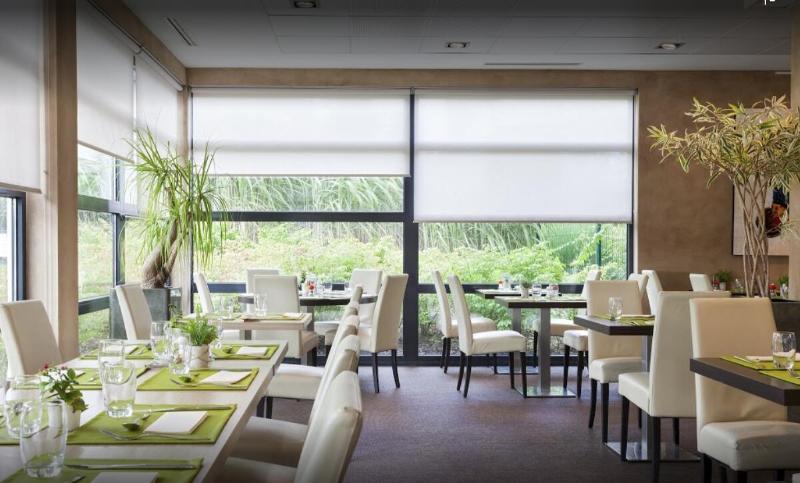 Holiday Inn - Strasbourg - Nord By Ihg Schiltigheim Esterno foto