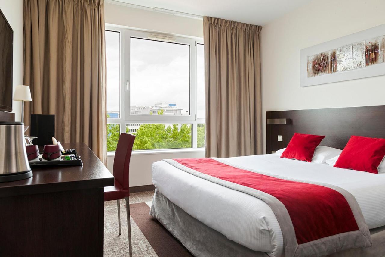 Holiday Inn - Strasbourg - Nord By Ihg Schiltigheim Esterno foto