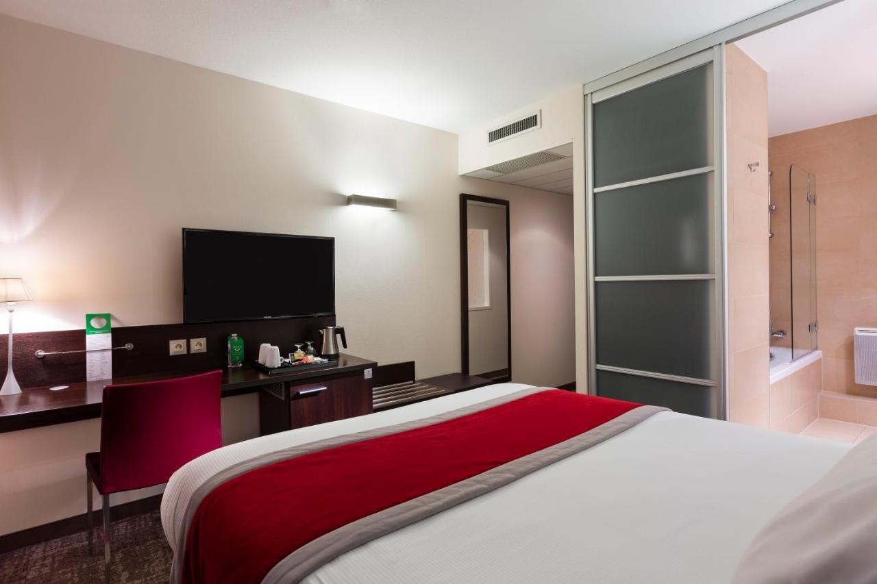 Holiday Inn - Strasbourg - Nord By Ihg Schiltigheim Esterno foto